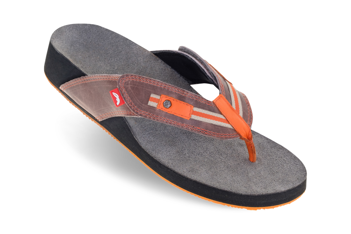 Men's Thong style sandal